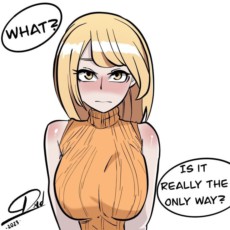 Getting Plagas Out - A RE4 side story