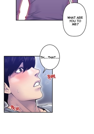 Ghost Love Ch.1-21.5 Page #214