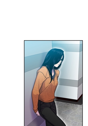 Ghost Love Ch.1-21.5 Page #197