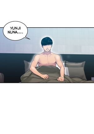 Ghost Love Ch.1-21.5 Page #233