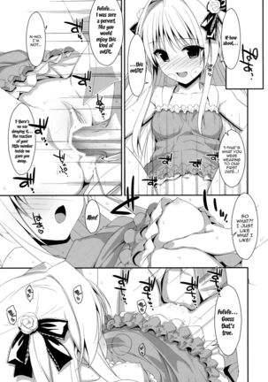 Usotsuki no Koi | Little Liar's Love Page #34