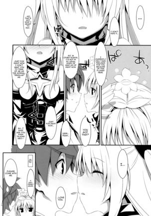 Usotsuki no Koi | Little Liar's Love Page #30