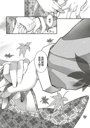 Amadeusu Page #13