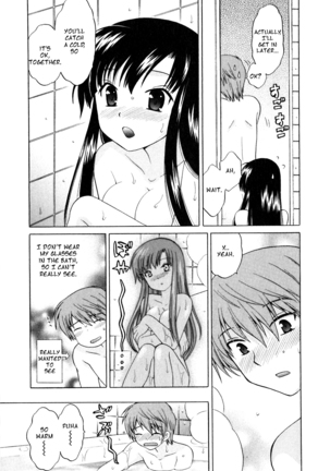 Classmate wa Ore no Yome! 1 - The classmate is my bride! Page #58