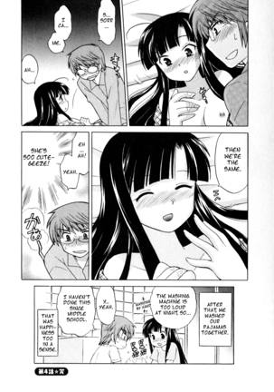 Classmate wa Ore no Yome! 1 - The classmate is my bride! Page #87