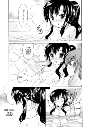 Classmate wa Ore no Yome! 1 - The classmate is my bride! - Page 60