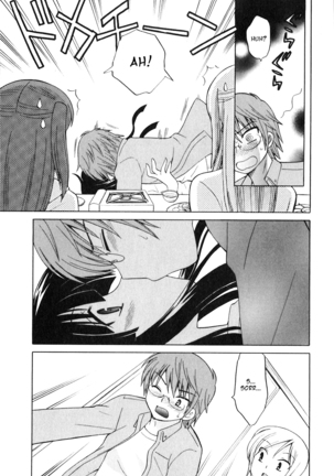 Classmate wa Ore no Yome! 1 - The classmate is my bride! - Page 10