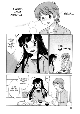 Classmate wa Ore no Yome! 1 - The classmate is my bride! Page #29