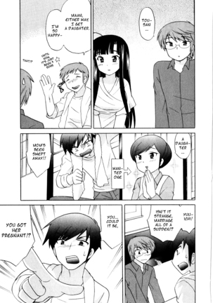 Classmate wa Ore no Yome! 1 - The classmate is my bride! Page #137