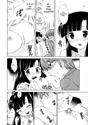 Classmate wa Ore no Yome! 1 - The classmate is my bride! Page #103