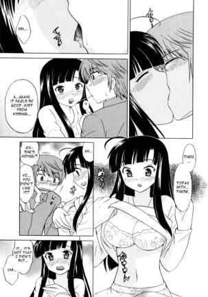 Classmate wa Ore no Yome! 1 - The classmate is my bride! Page #102