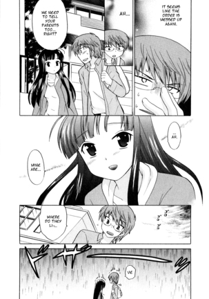 Classmate wa Ore no Yome! 1 - The classmate is my bride! Page #54