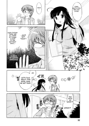 Classmate wa Ore no Yome! 1 - The classmate is my bride! Page #31