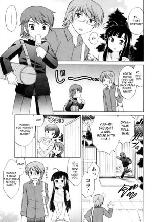 Classmate wa Ore no Yome! 1 - The classmate is my bride! Page #133