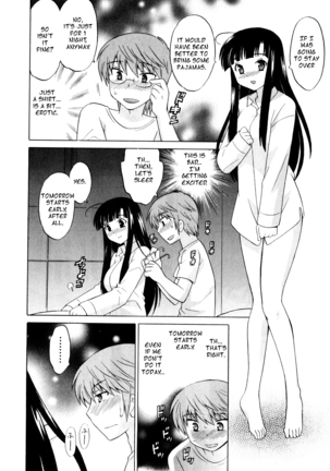 Classmate wa Ore no Yome! 1 - The classmate is my bride! Page #121