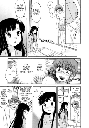 Classmate wa Ore no Yome! 1 - The classmate is my bride! Page #36