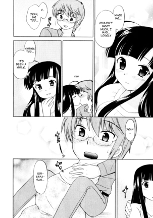 Classmate wa Ore no Yome! 1 - The classmate is my bride! Page #101