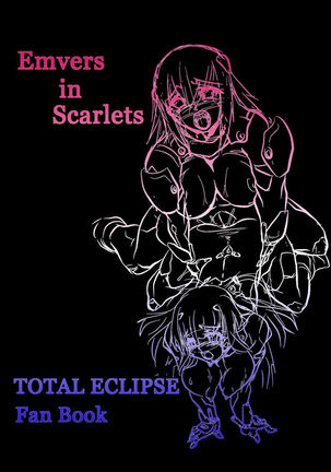 Embers in Scarlets Page #50