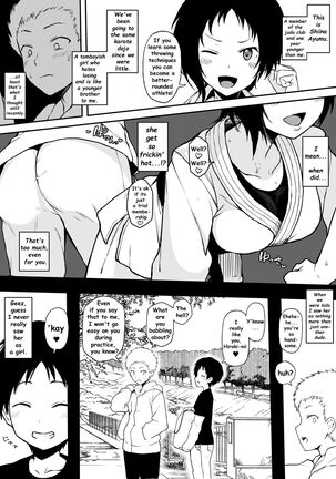 Kokujin no Tenkousei NTR ru Chapters 1-6 part 1 Plus Bonus chapter: Stolen Mother’s Breasts Page #33