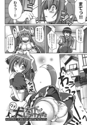 Meido no XXX wa Anata no Tame ni Page #76