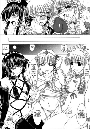Another Ending Page #36