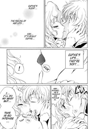 Angel Feather - Page 15