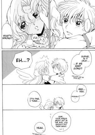 Angel Feather - Page 16