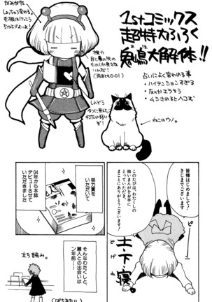 Giocatore, Hokaku Keikaku Page #217