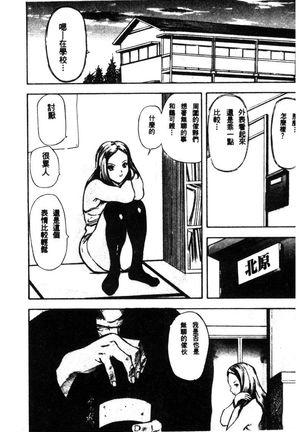 女王様の条件 Page #166