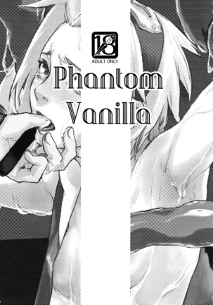 Phantom Vanilla Page #2