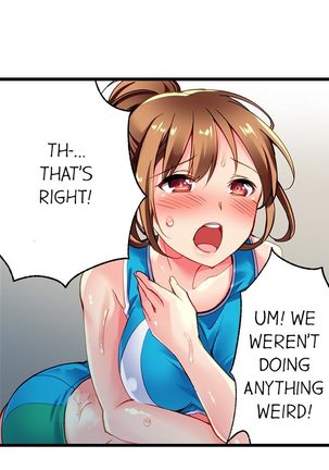 Only i Know Her Cumming Face Ch. 1 - 12 - Page 10