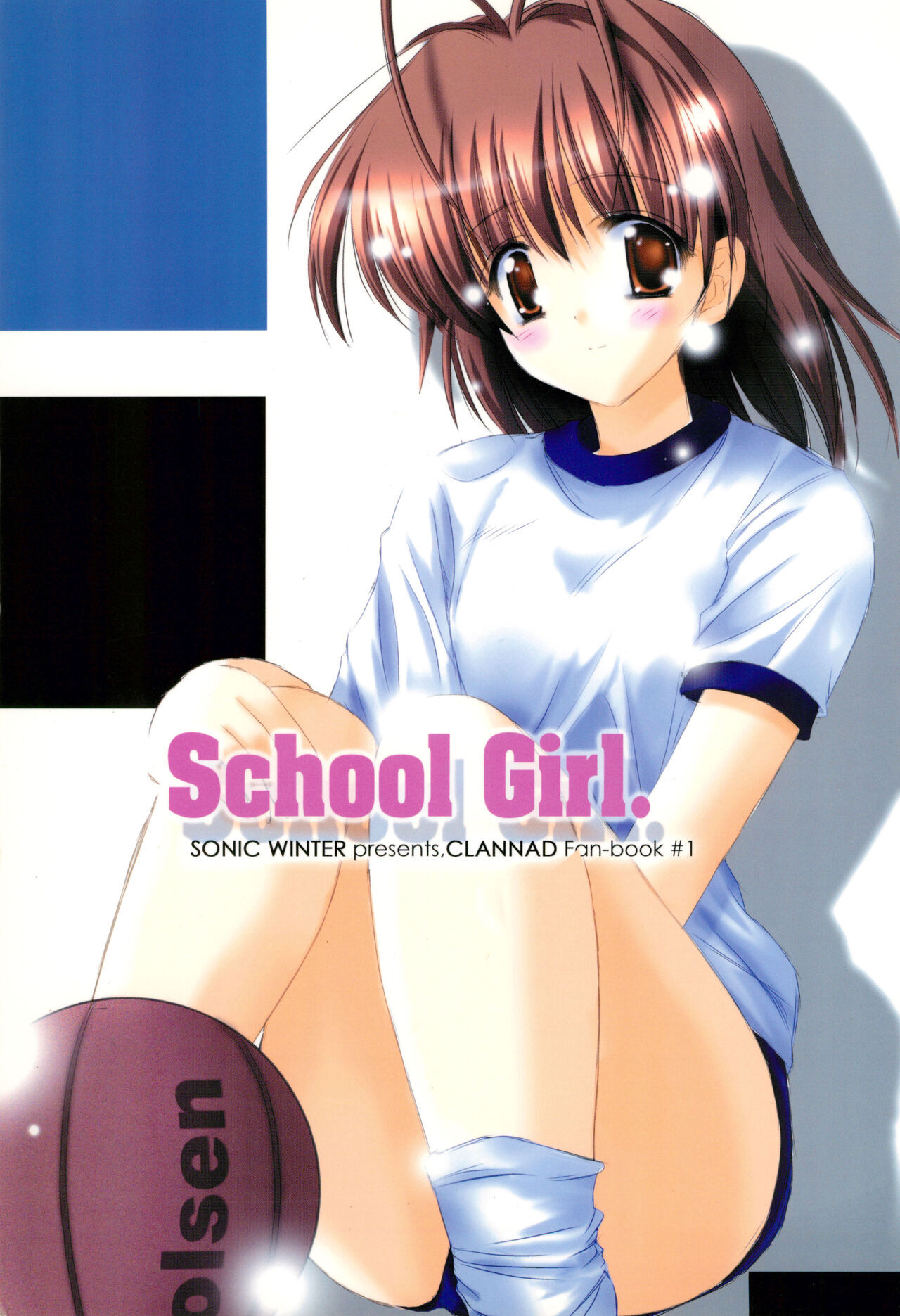 Clannad Porn - Clannad - Hentai Manga, Doujins, XXX & Anime Porn