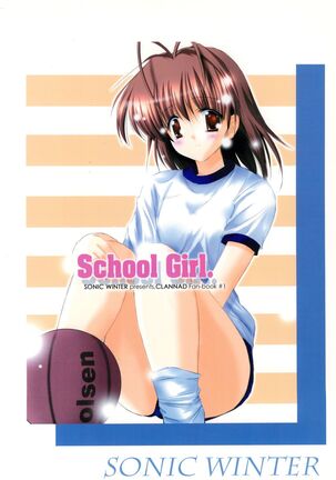 School Girl. - Page 26