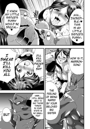 Mamono No Training | Monster Training Page #15