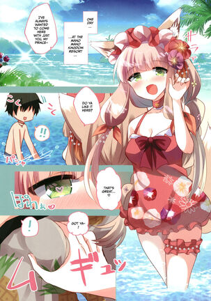 PriConne Konekone Re:Dive! Full Colour!