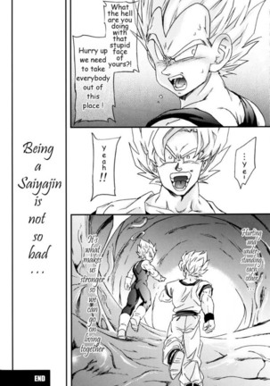 MONSTRUO Page #34