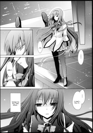 Tear butterfly Page #22