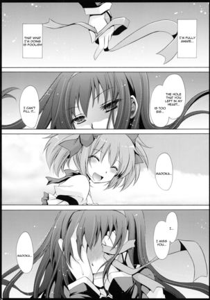 Tear butterfly Page #23