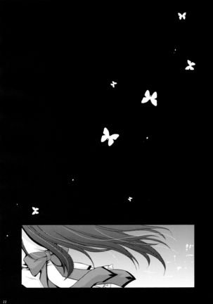 Tear butterfly Page #21