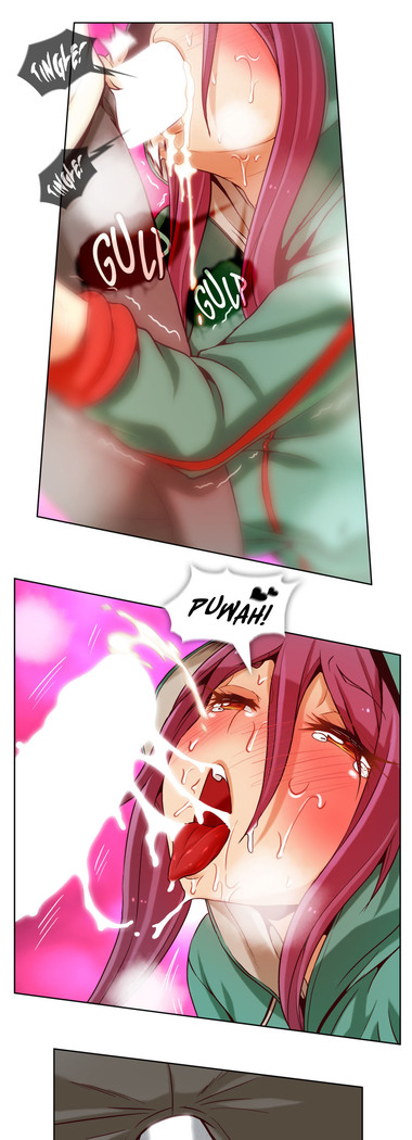 Secret Folder Ch.1-11