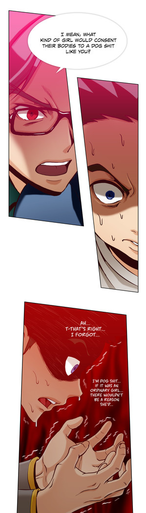 Secret Folder Ch.1-11