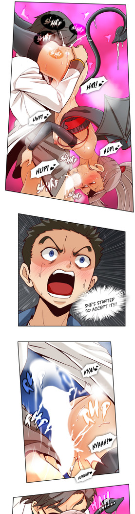 Secret Folder Ch.1-11