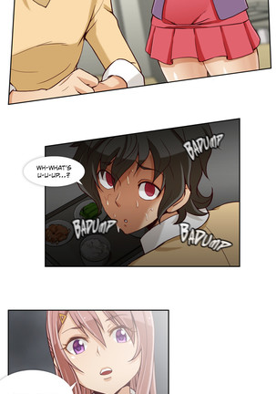Secret Folder Ch.1-11 Page #259