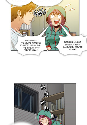 Secret Folder Ch.1-11 Page #179