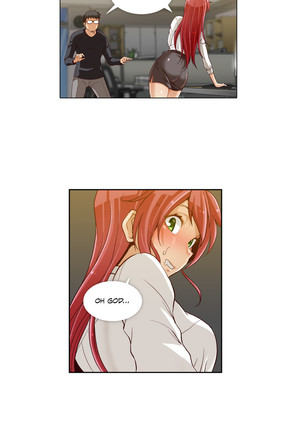 Secret Folder Ch.1-11 Page #24