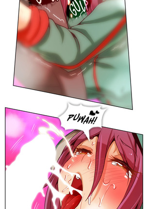 Secret Folder Ch.1-11 Page #223