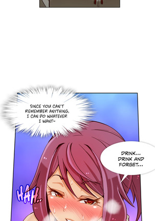 Secret Folder Ch.1-11 Page #189