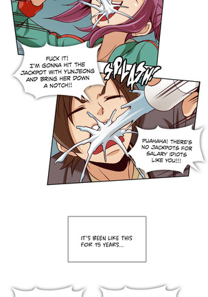 Secret Folder Ch.1-11 Page #170