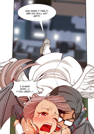 Secret Folder Ch.1-11 Page #138