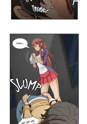 Secret Folder Ch.1-11 Page #265